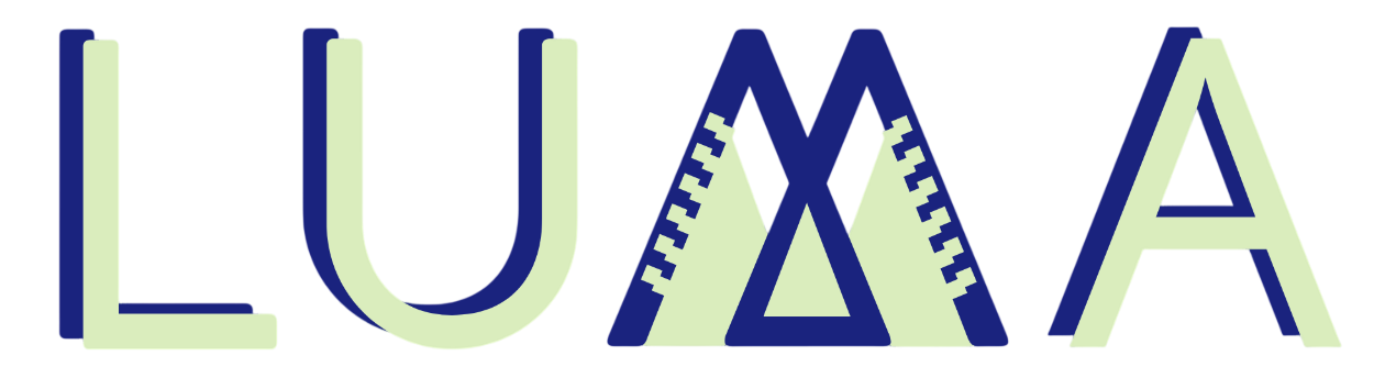 Diseño Web Luma