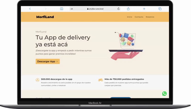 Diseño Web Estratégico