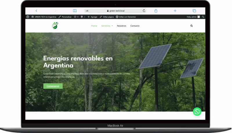 Diseño Web Estratégico