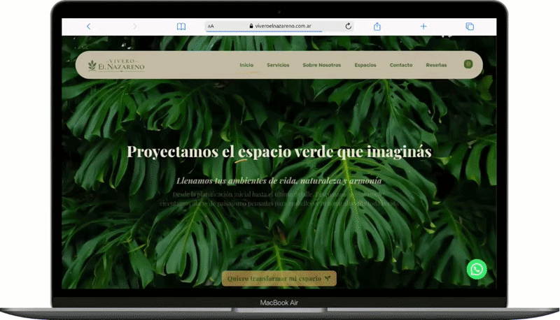 Diseño Web Estratégico